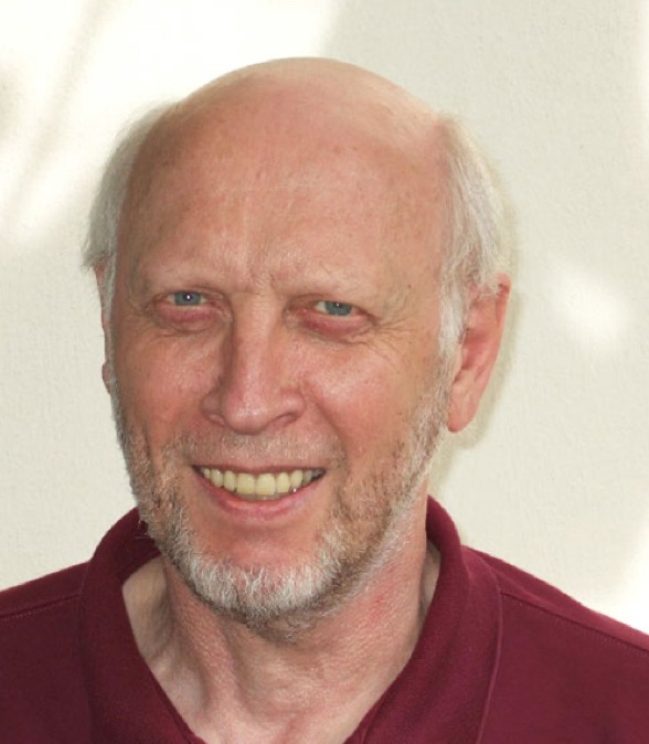 Peter Gerarts, Gilde lizensierter Feldenkrais® Lehrer, Ortho Bionomy® Practitioner